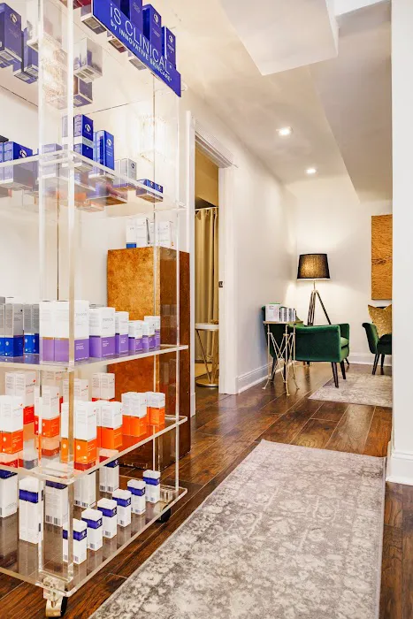 JEDERM skin atelier 5