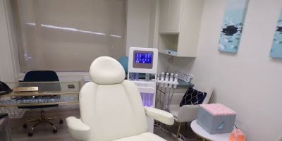 Stay Well Medical Spa & Aesthetics LLC