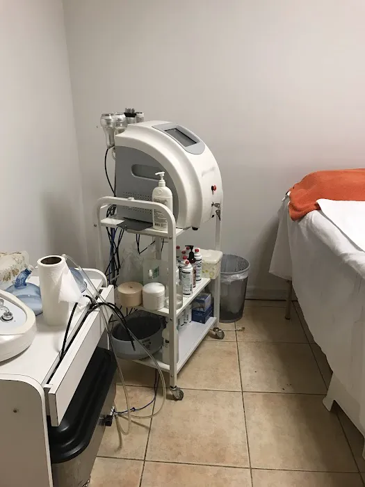 White Angel Spa Center 5