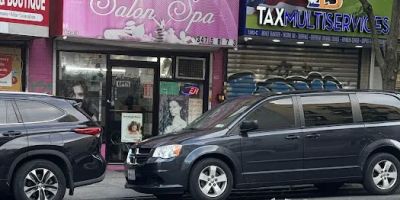 Shalom Adonai Salon Spa
