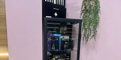 K Beauty Center Nail & Lounge