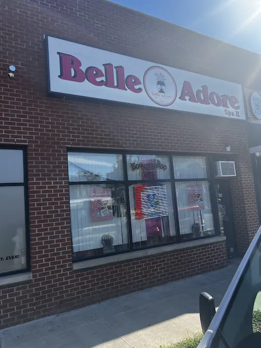 Belle Adore Spa LLC 5