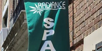 Radiance Spa