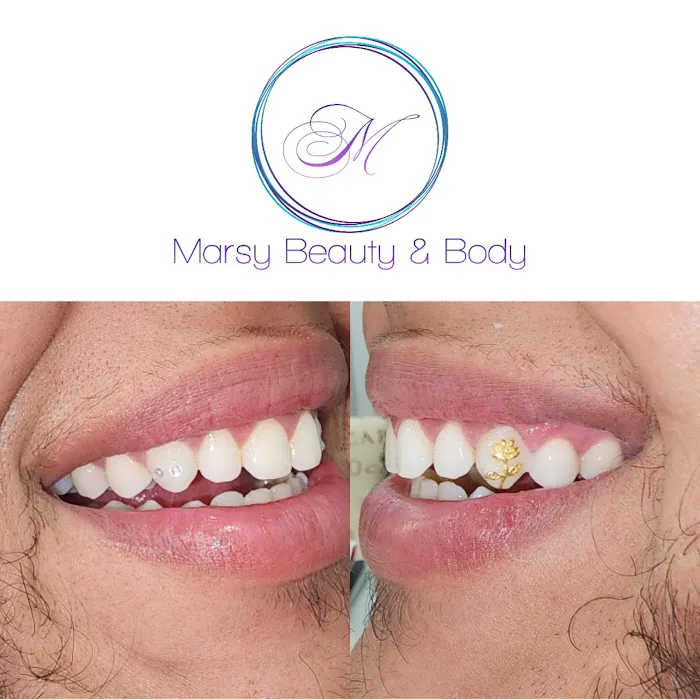 Marsy Beauty & Body 5