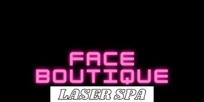 Face Boutique Laser Spa