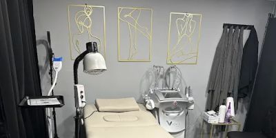 London Luxe Body Sculpting