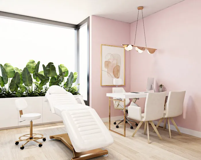 Golden Touch Spa 5