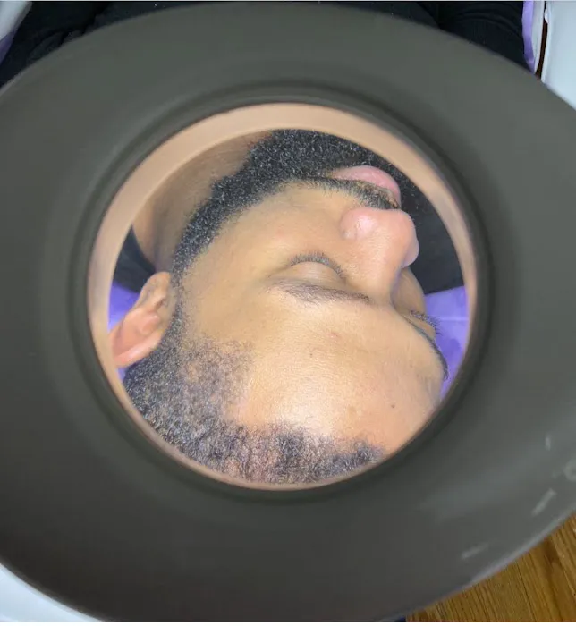 BANO DE NOVIA ESTETICA INC. 5