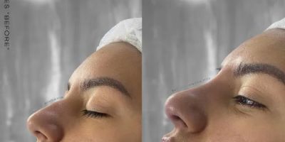 BANO DE NOVIA ESTETICA INC.
