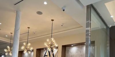 LEA Spa Center