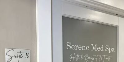 Serene Med Spa