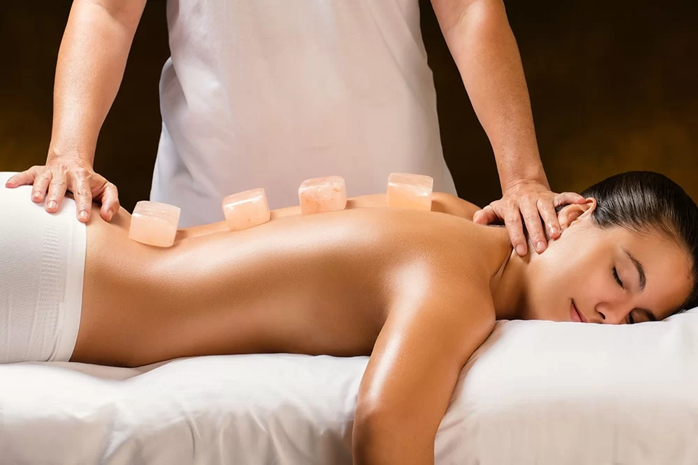 Discover the Ultimate Relaxation with Luxury Spas and Hot Stone Massage in the U.S.