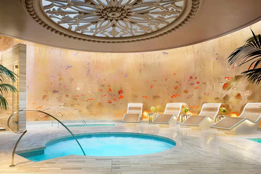 Top-rated Wellness Spas Across Major US Cities for Ultimate Relaxation