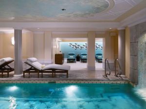 Best Spas for a Romantic Getaway: Top U.S. Destinations for Couples