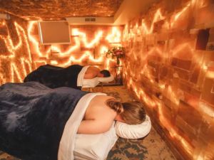 Best Spa Treatments for Relaxation in Portland