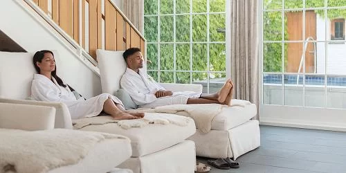 Best Wellness Retreats in Vermont: Rejuvenate and Relax in Nature