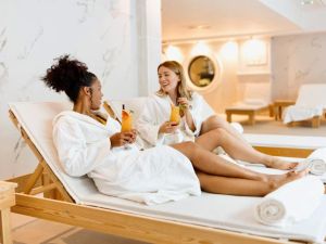Top-Rated Luxury Spas for Rejuvenation in New York: A Complete Guide