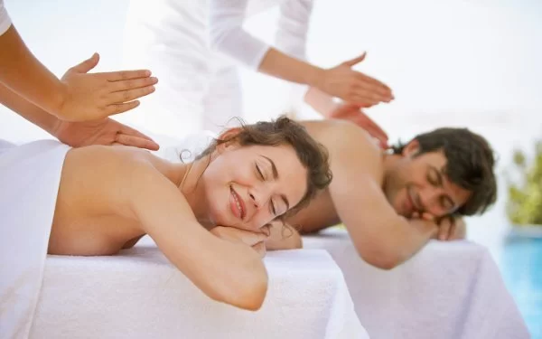 Luxurious Couples Retreats in Napa Valley: Ultimate Romantic Getaways