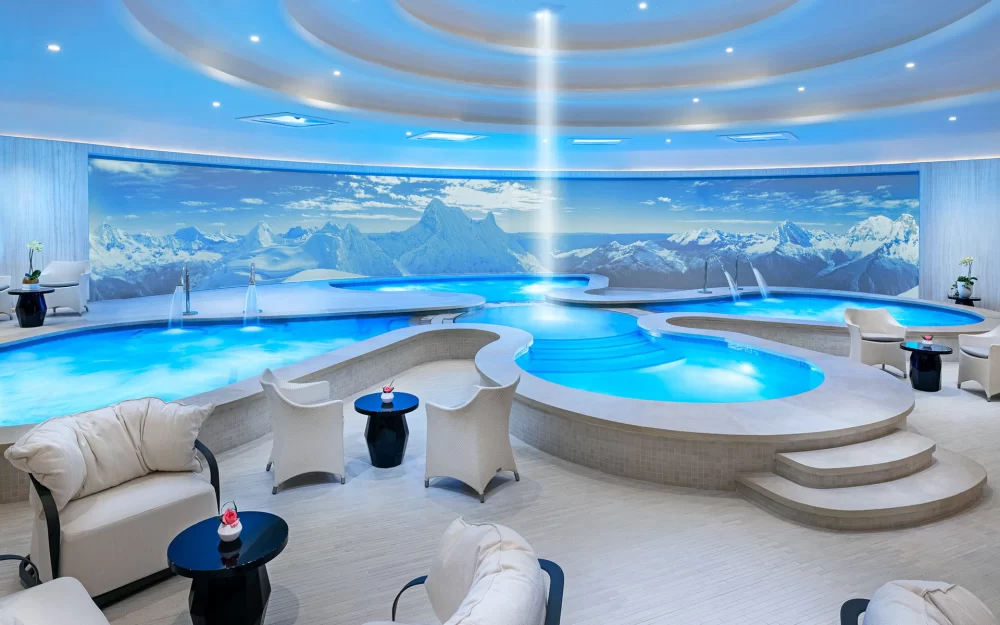 Top Spas for Full-Body Rejuvenation Packages Across the US