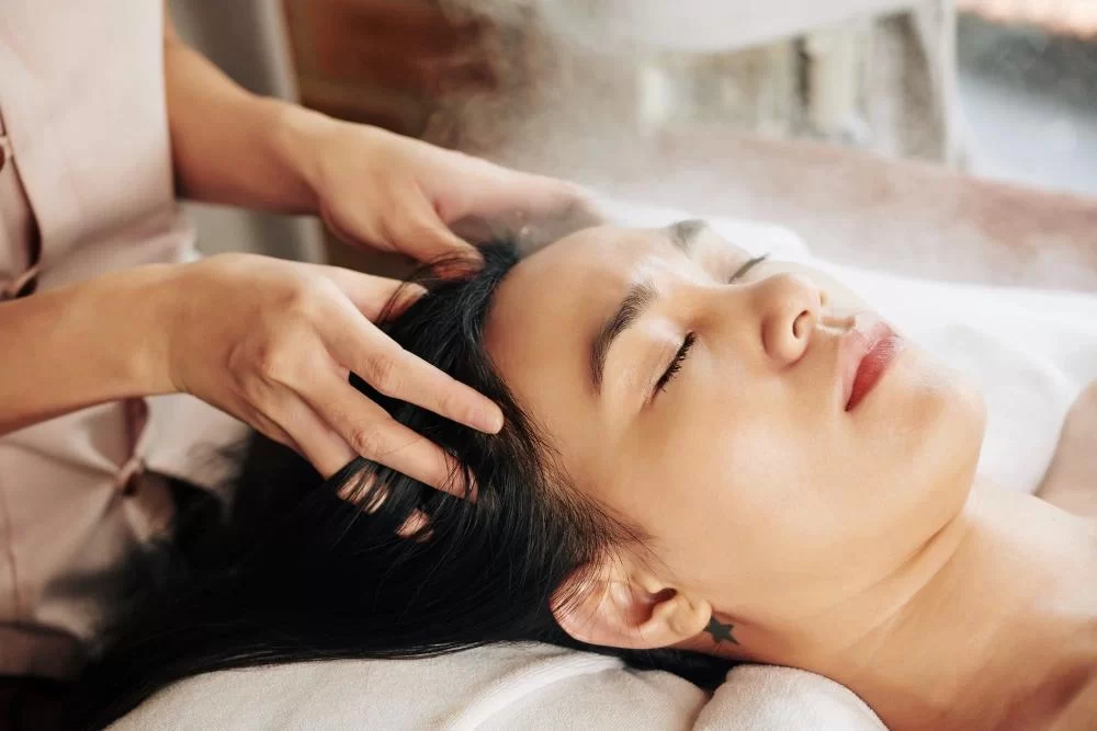The Best Day Spas with Hair and Scalp Treatments in the US for Ultimate Relaxation