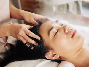 The Best Day Spas with Hair and Scalp Treatments in the US for Ultimate Relaxation