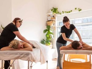 Couples Spa Packages in Portland: Relax and Reconnect Together