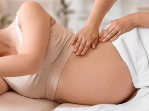Best Spas for Prenatal Massages Near Me: A Guide to Relaxing and Rejuvenating Treatments