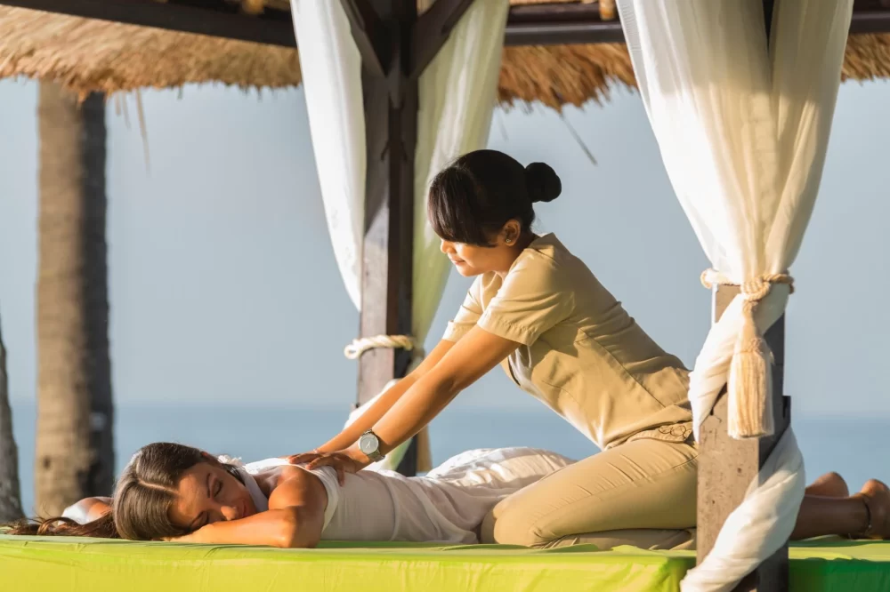 What to Wear During a Professional Spa Session – Your Ultimate Guide