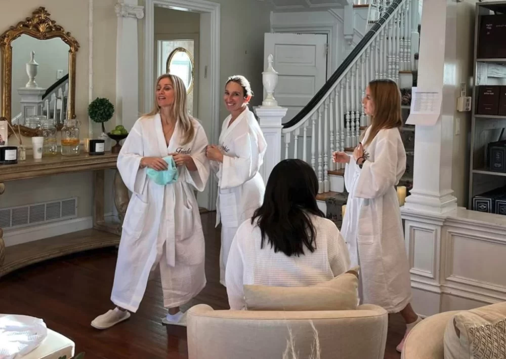 How to Plan a Relaxing Spa Party with Friends for a Memorable Experience
