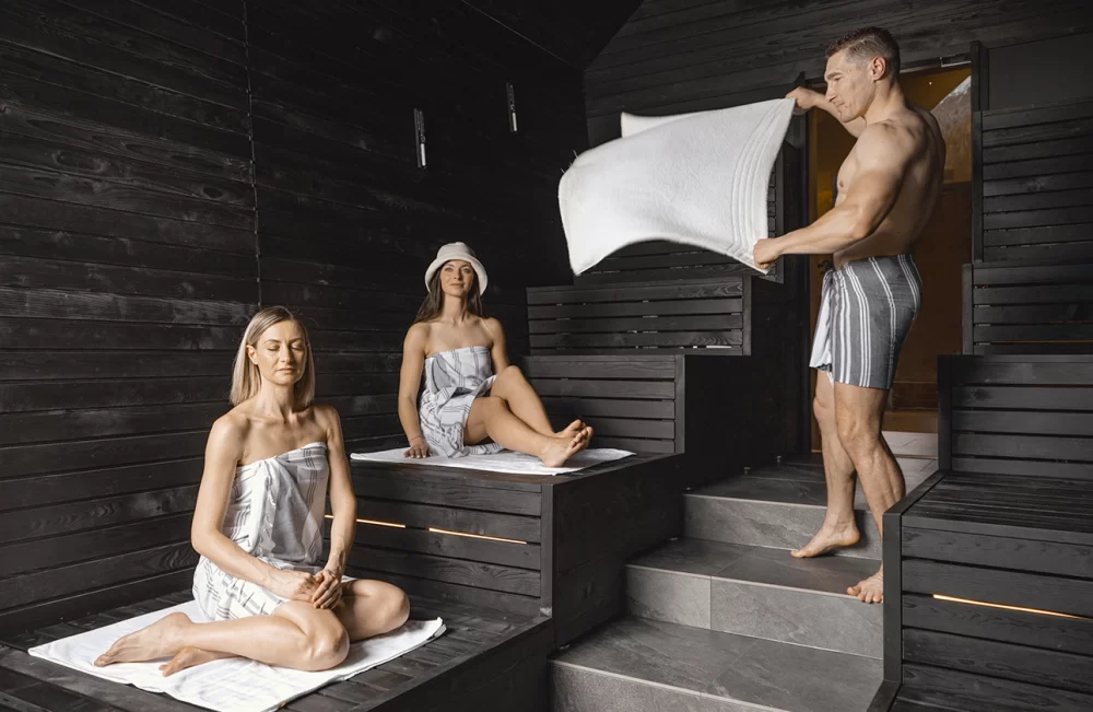 What to Wear During a Professional Spa Session: Practical Tips for the Perfect Attire