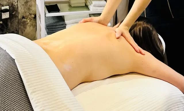 Experience the Benefits of Rose-Infused Body Treatments at Spas