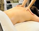 Experience the Benefits of Rose-Infused Body Treatments at Spas