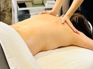 Experience the Benefits of Rose-Infused Body Treatments at Spas