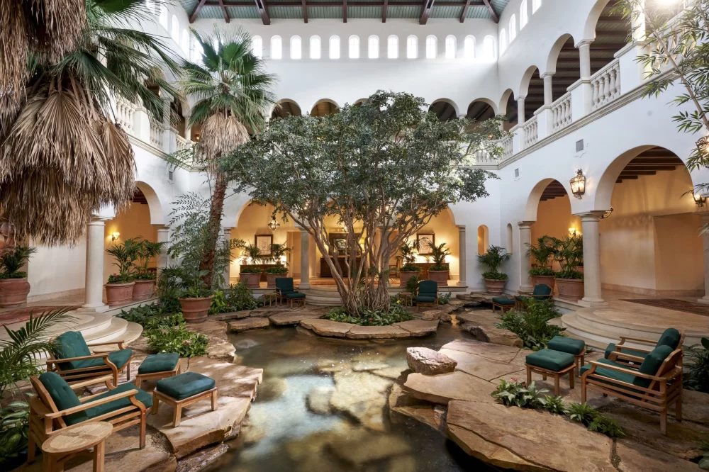 Top-rated Spa Getaways for a Weekend Retreat: Perfect Wellness Escapes