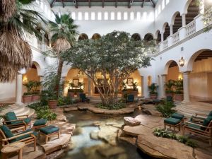 Top-rated Spa Getaways for a Weekend Retreat: Perfect Wellness Escapes