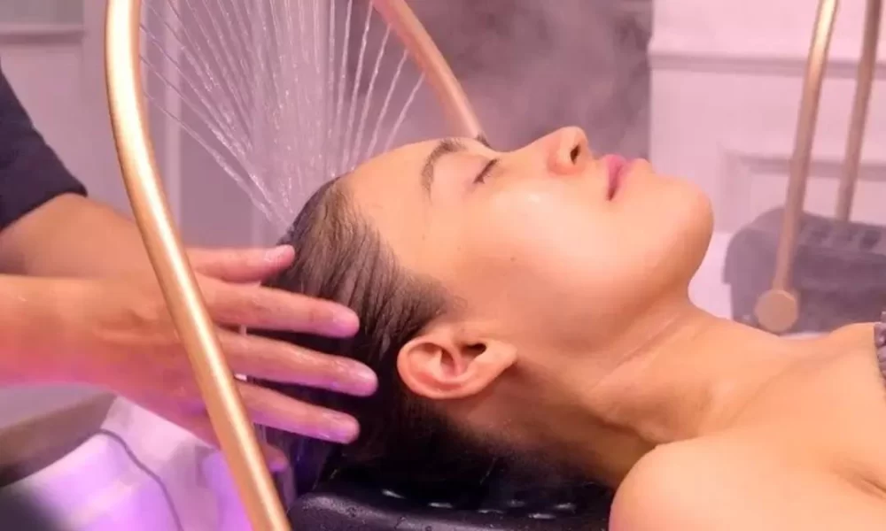 Best Spas for Head and Scalp Massages: Discover the Ultimate Relaxation