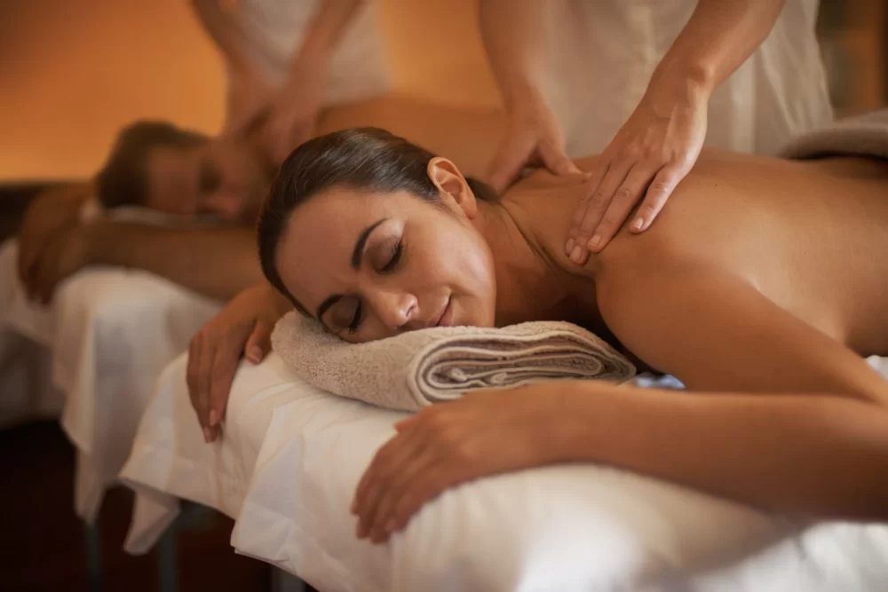 Seasonal Spa Treatment Packages: Pamper Yourself Year-Round with Tailored Spa Experiences