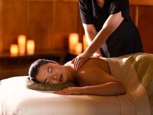 Best Spas with Signature Treatment Menus for a Unique Spa Experience