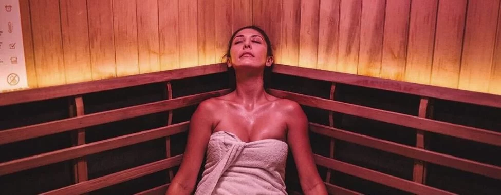 How to Find Spas with Infrared Saunas Near Me: A Comprehensive Guide