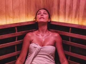 How to Find Spas with Infrared Saunas Near Me: A Comprehensive Guide