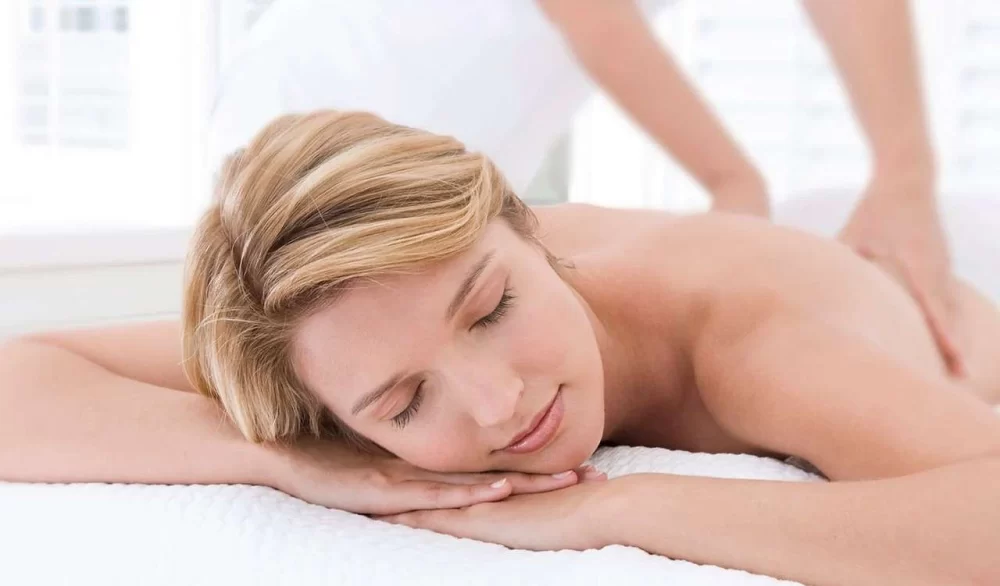 Indulge in Luxury Spa Experiences with Champagne Packages for Ultimate Relaxation