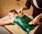 Discover the Unique Benefits of Seaweed Wraps at Spas for Radiant Skin and Wellness