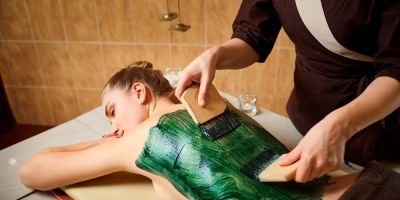 Discover the Unique Benefits of Seaweed Wraps at Spas for Radiant Skin and Wellness