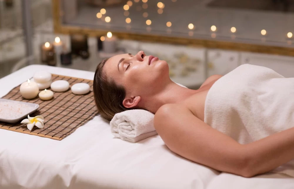 Discover the Best Spa Treatments for Stress Relief to Restore Your Calm