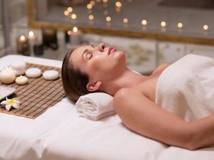 Discover the Best Spa Treatments for Stress Relief to Restore Your Calm