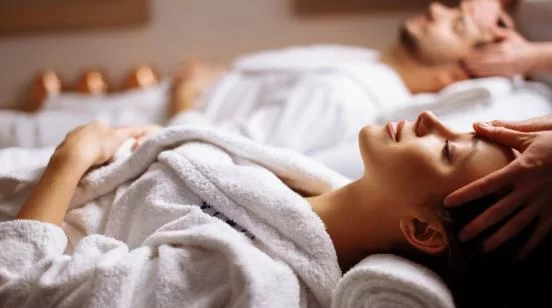 Best Spa Treatments That Help Reduce Anxiety and Restore Inner Calm