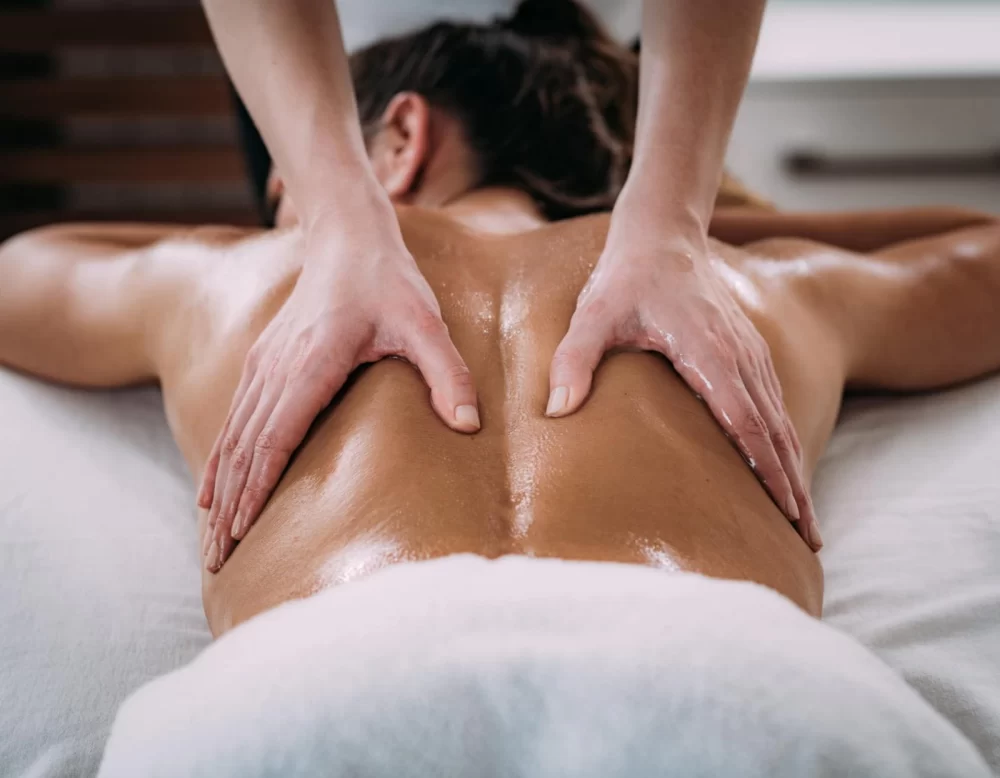 How Spa Treatments Effectively Reduce Muscle Soreness and Promote Recovery