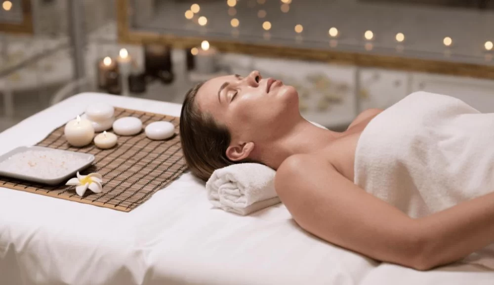 Discover the Powerful Benefits of Spa Treatments with Sea Salt for Health and Relaxation