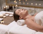 Discover the Powerful Benefits of Spa Treatments with Sea Salt for Health and Relaxation