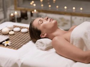Discover the Powerful Benefits of Spa Treatments with Sea Salt for Health and Relaxation